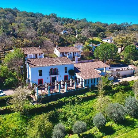 Finca Valbono Apartamentos Rurales Y Hotel Αραθένα Εξωτερικό φωτογραφία