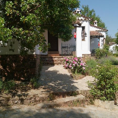 Finca Valbono Apartamentos Rurales Y Hotel Αραθένα Εξωτερικό φωτογραφία