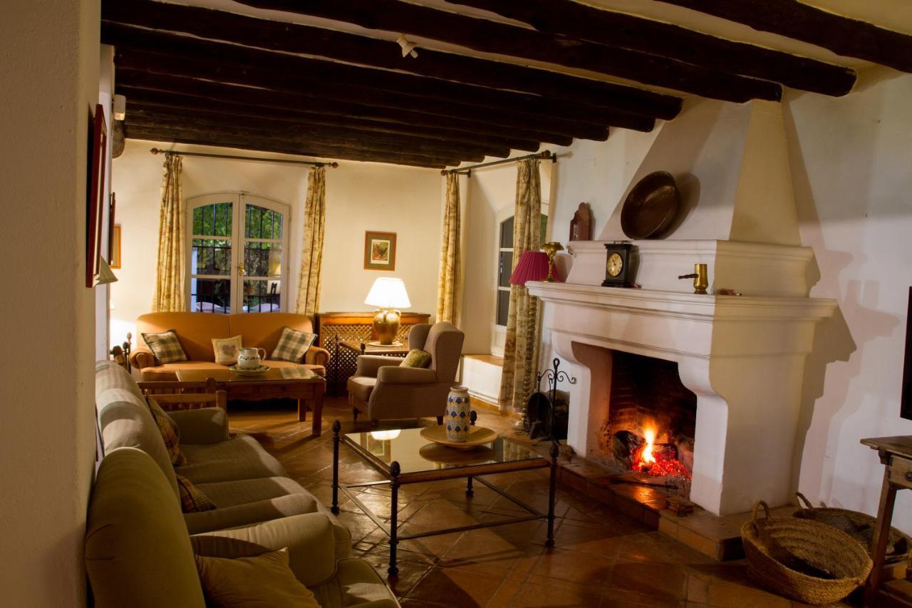 Finca Valbono Apartamentos Rurales Y Hotel Αραθένα Εξωτερικό φωτογραφία