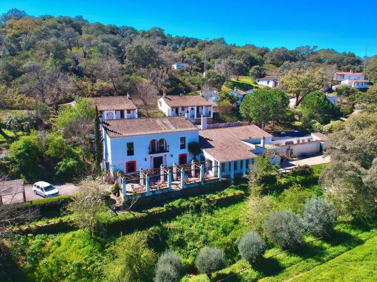 Finca Valbono Apartamentos Rurales Y Hotel Αραθένα Εξωτερικό φωτογραφία