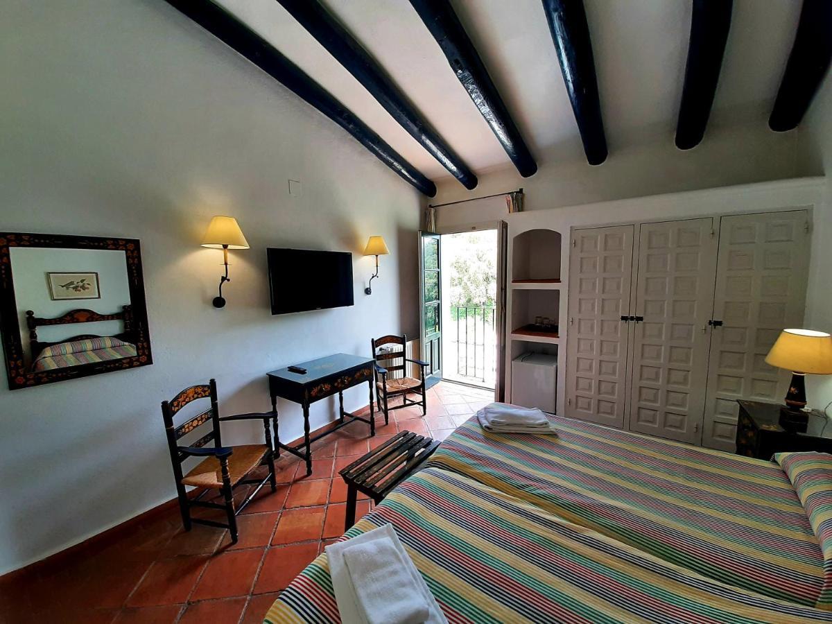 Finca Valbono Apartamentos Rurales Y Hotel Αραθένα Εξωτερικό φωτογραφία