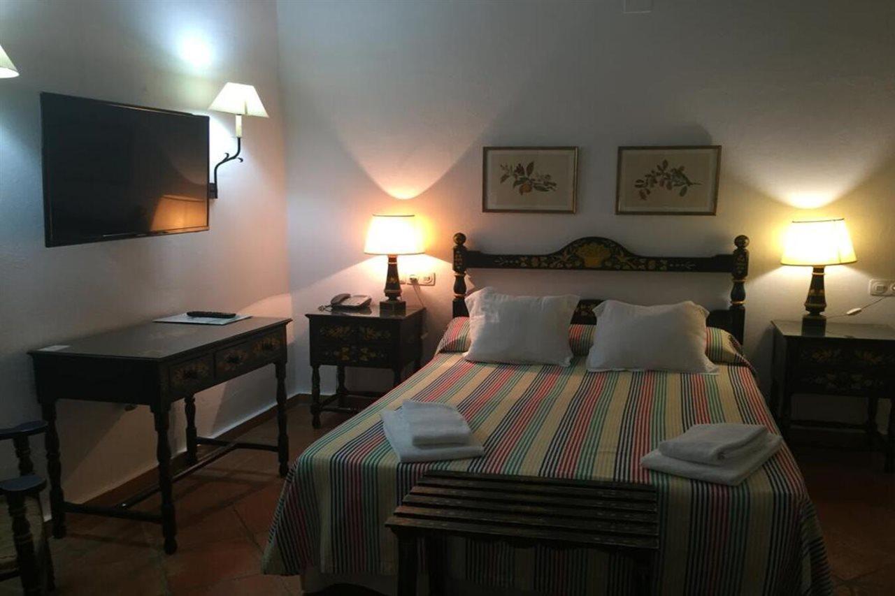 Finca Valbono Apartamentos Rurales Y Hotel Αραθένα Εξωτερικό φωτογραφία