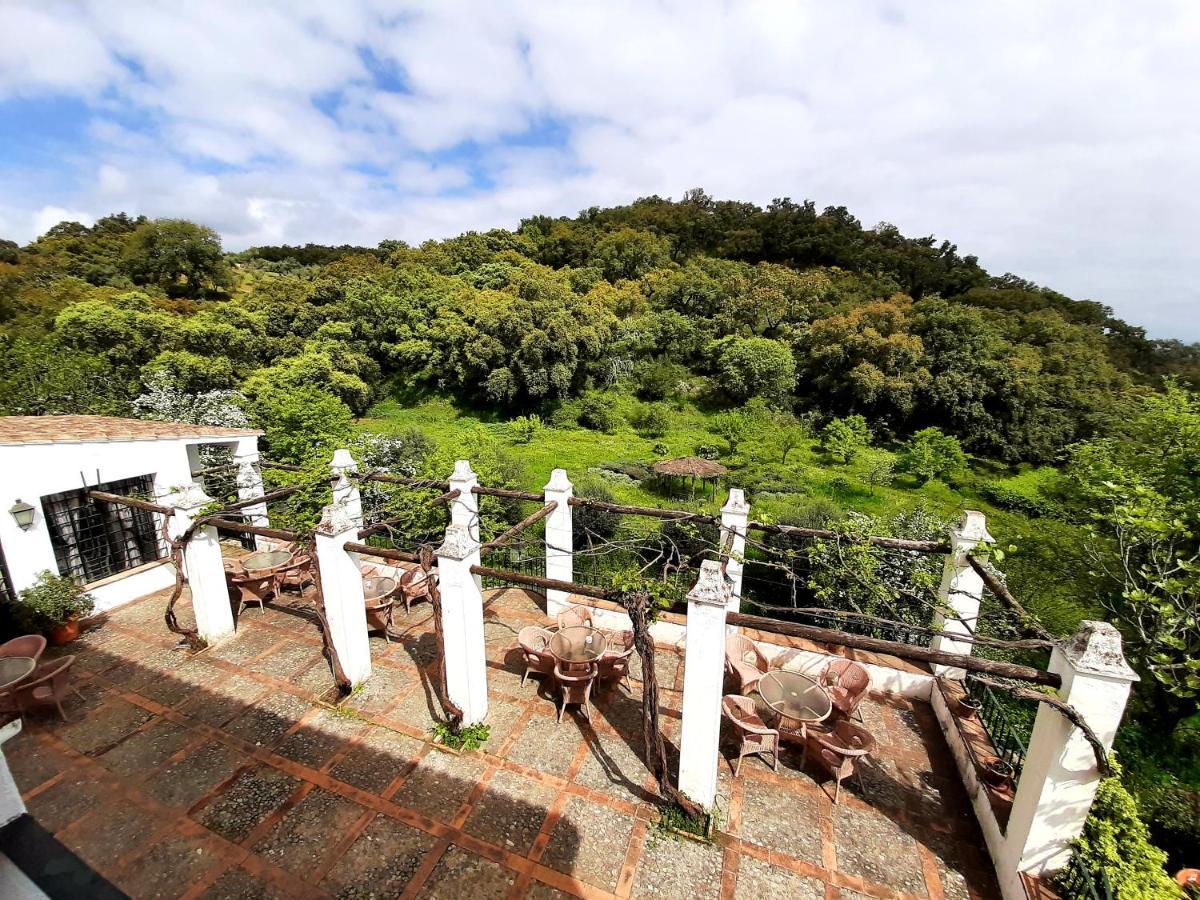 Finca Valbono Apartamentos Rurales Y Hotel Αραθένα Εξωτερικό φωτογραφία