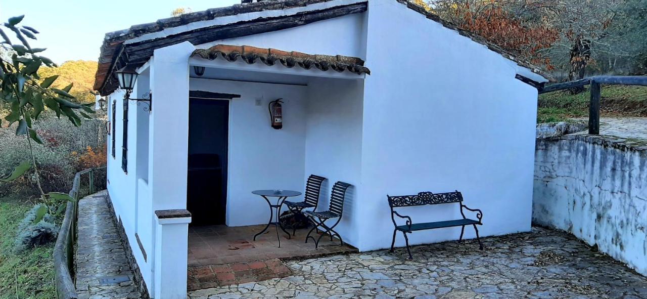Finca Valbono Apartamentos Rurales Y Hotel Αραθένα Εξωτερικό φωτογραφία