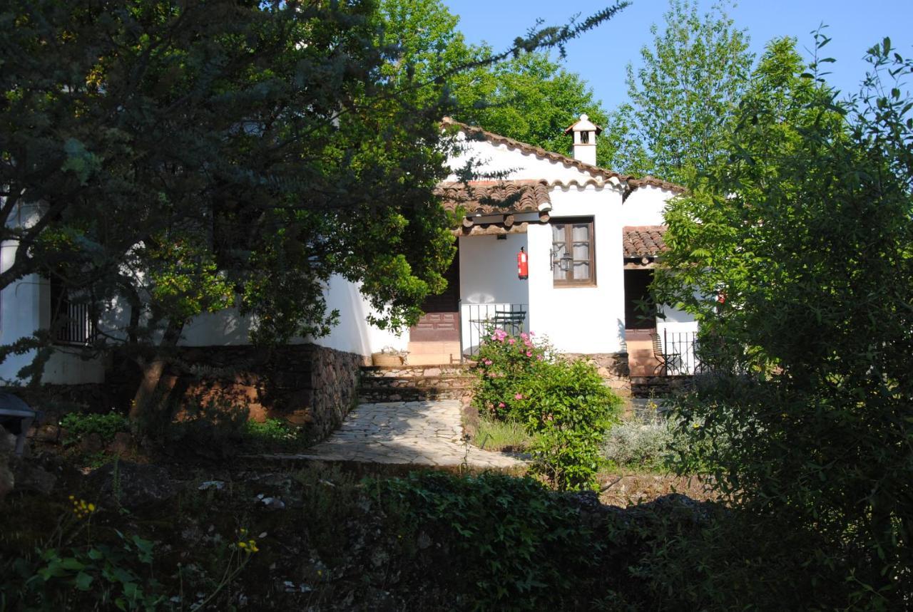 Finca Valbono Apartamentos Rurales Y Hotel Αραθένα Εξωτερικό φωτογραφία