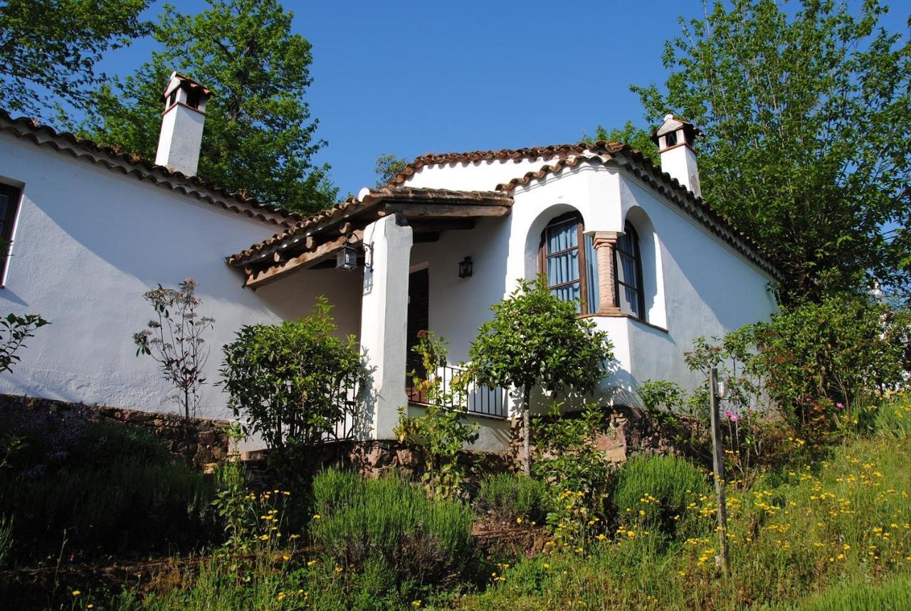 Finca Valbono Apartamentos Rurales Y Hotel Αραθένα Εξωτερικό φωτογραφία