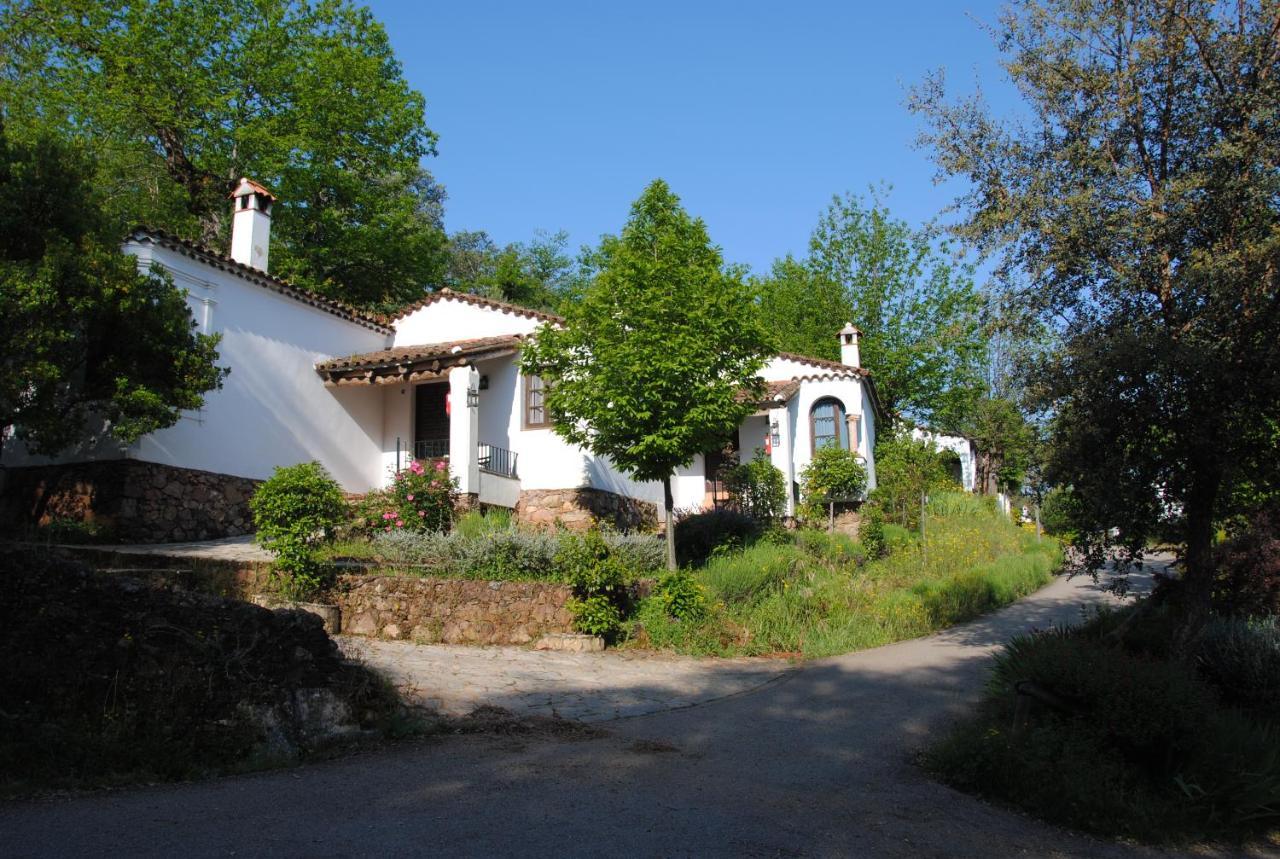 Finca Valbono Apartamentos Rurales Y Hotel Αραθένα Εξωτερικό φωτογραφία