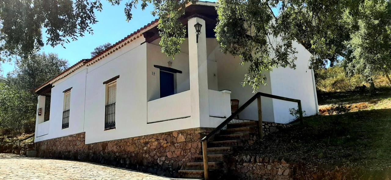 Finca Valbono Apartamentos Rurales Y Hotel Αραθένα Εξωτερικό φωτογραφία