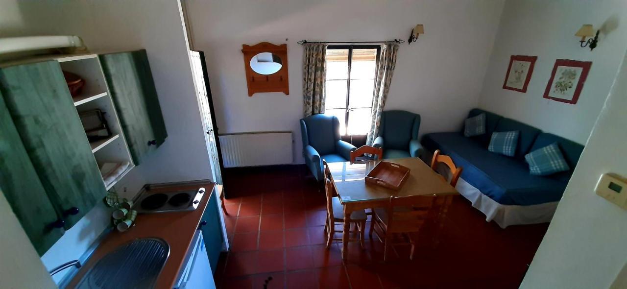 Finca Valbono Apartamentos Rurales Y Hotel Αραθένα Εξωτερικό φωτογραφία