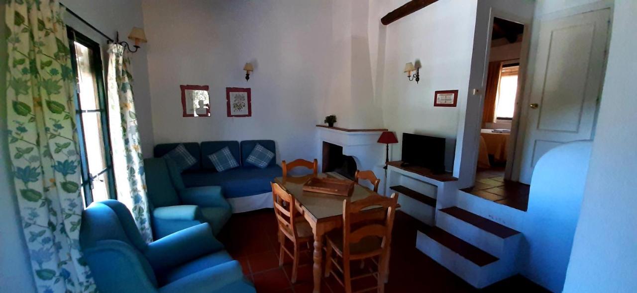 Finca Valbono Apartamentos Rurales Y Hotel Αραθένα Εξωτερικό φωτογραφία