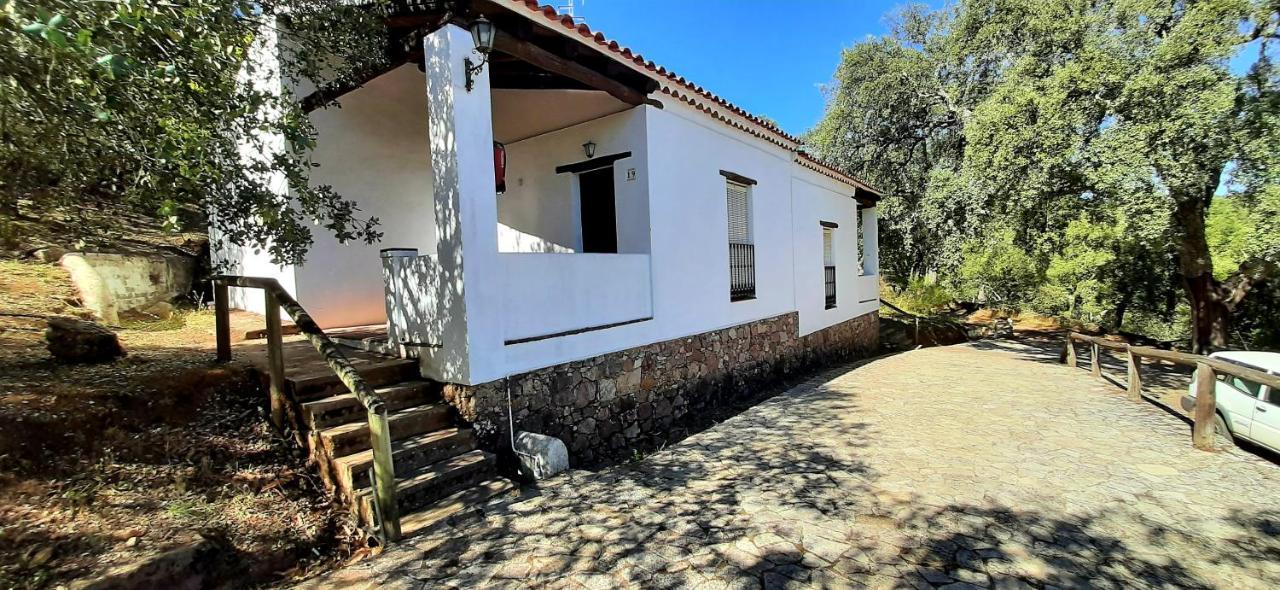 Finca Valbono Apartamentos Rurales Y Hotel Αραθένα Εξωτερικό φωτογραφία