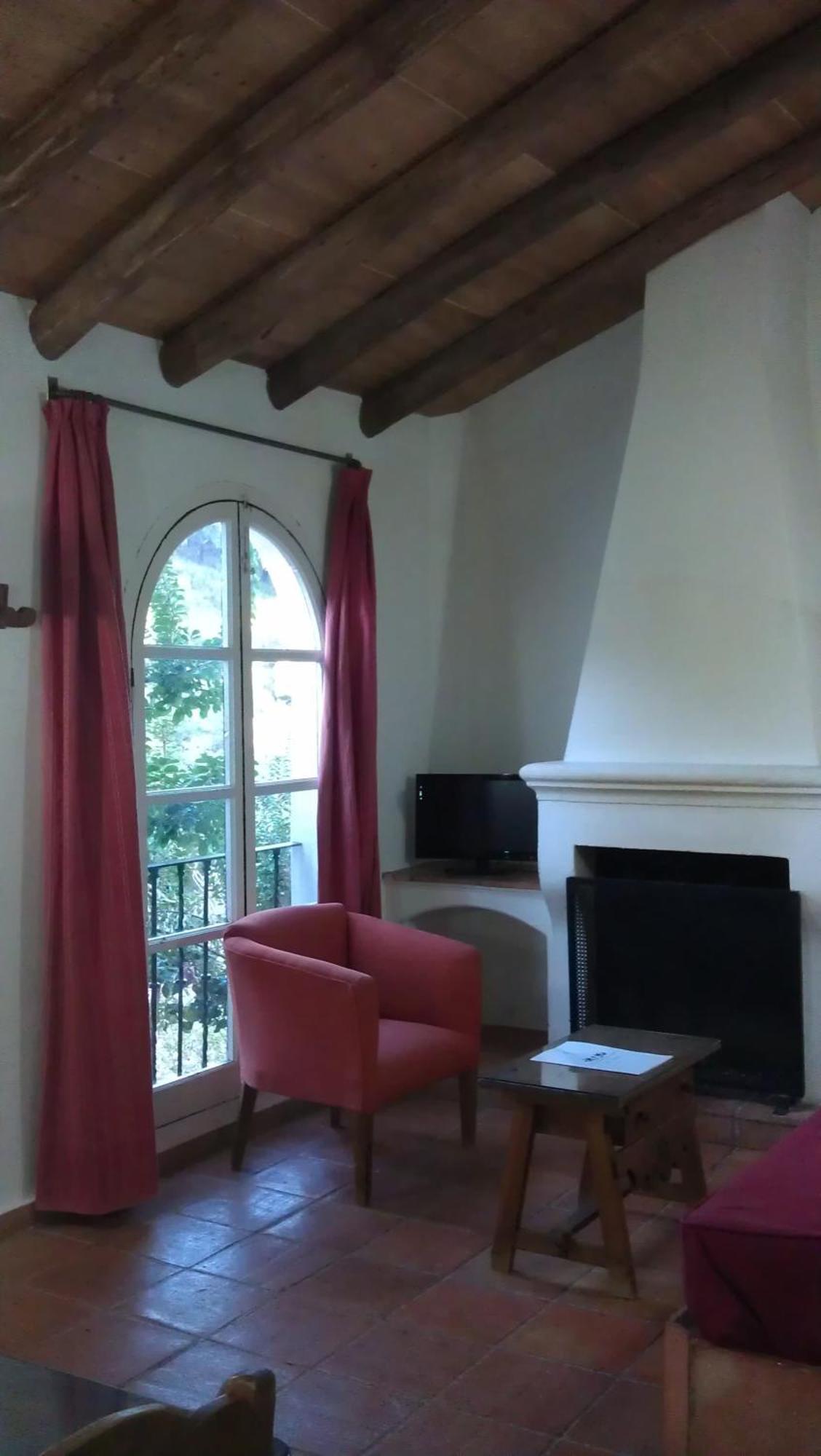 Finca Valbono Apartamentos Rurales Y Hotel Αραθένα Εξωτερικό φωτογραφία