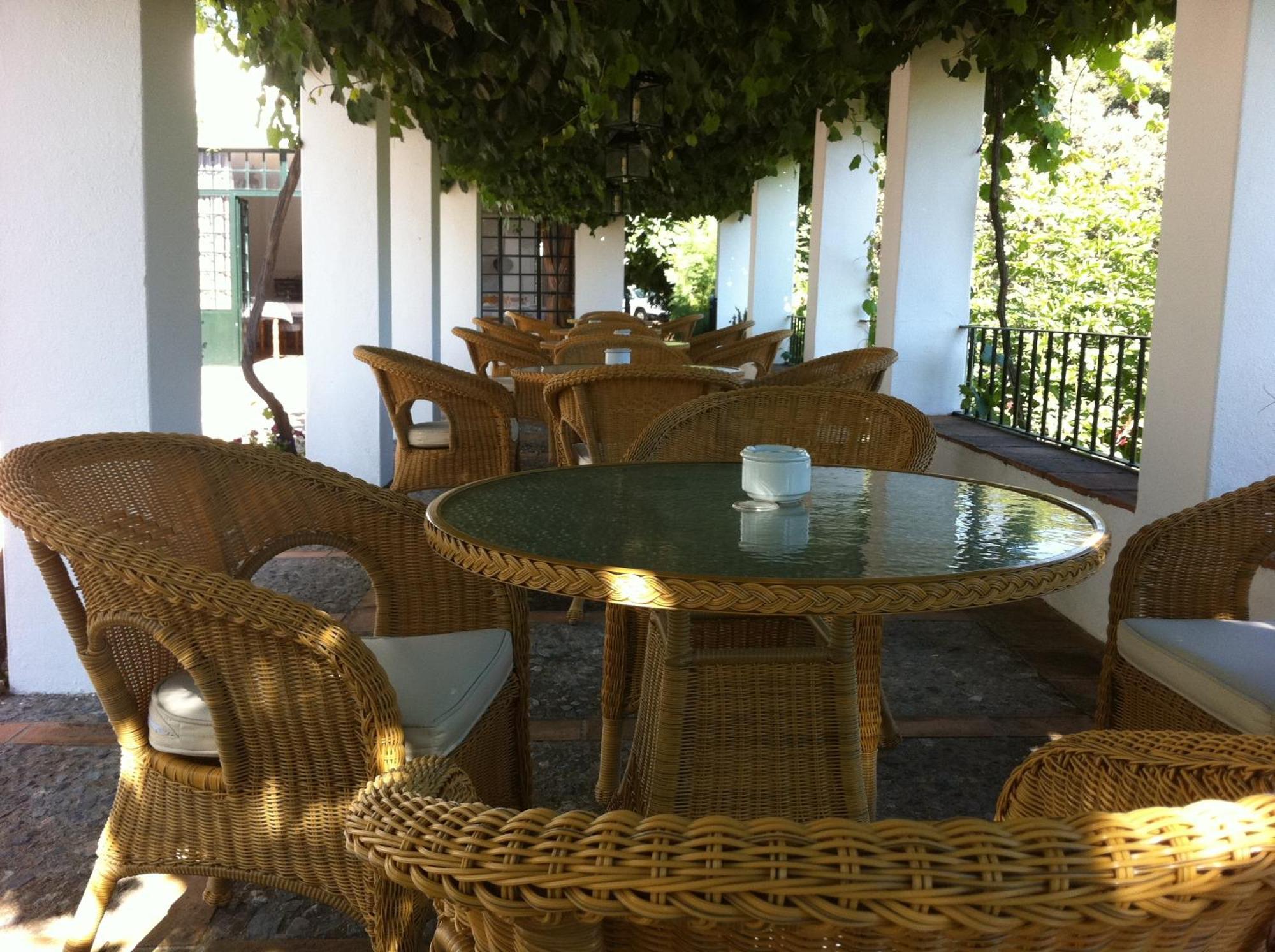 Finca Valbono Apartamentos Rurales Y Hotel Αραθένα Εξωτερικό φωτογραφία