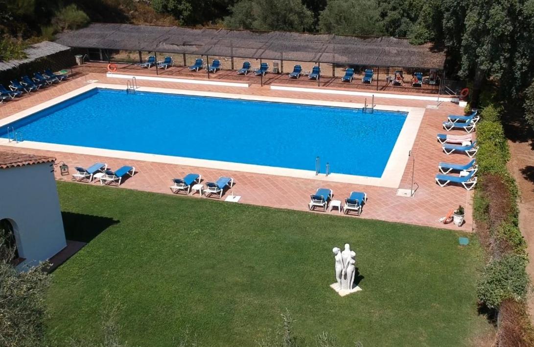 Finca Valbono Apartamentos Rurales Y Hotel Αραθένα Εξωτερικό φωτογραφία