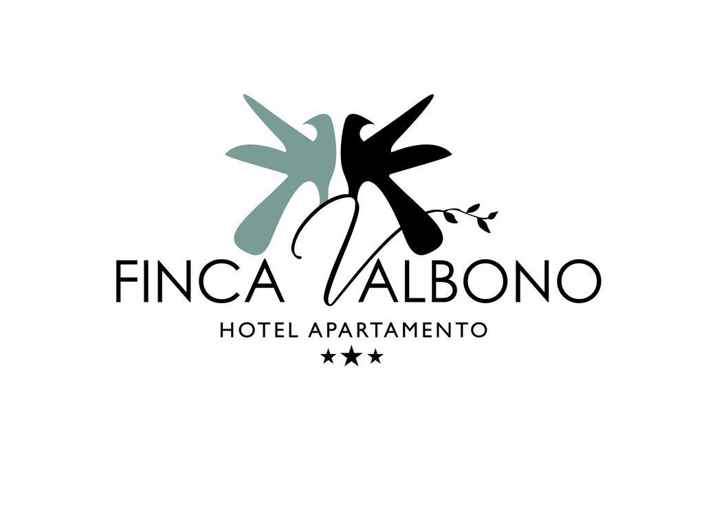 Finca Valbono Apartamentos Rurales Y Hotel Αραθένα Εξωτερικό φωτογραφία