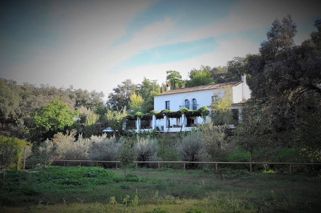 Finca Valbono Apartamentos Rurales Y Hotel Αραθένα Εξωτερικό φωτογραφία