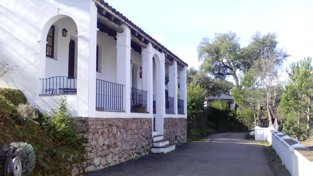 Finca Valbono Apartamentos Rurales Y Hotel Αραθένα Εξωτερικό φωτογραφία