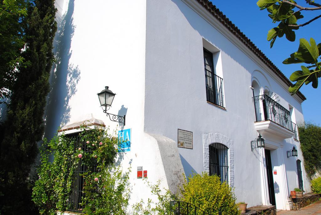 Finca Valbono Apartamentos Rurales Y Hotel Αραθένα Εξωτερικό φωτογραφία