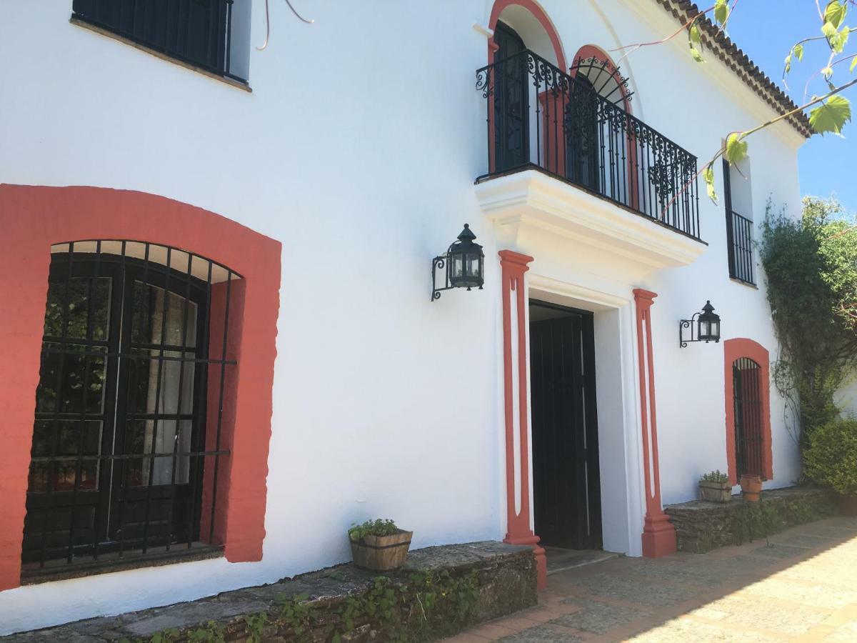 Finca Valbono Apartamentos Rurales Y Hotel Αραθένα Εξωτερικό φωτογραφία