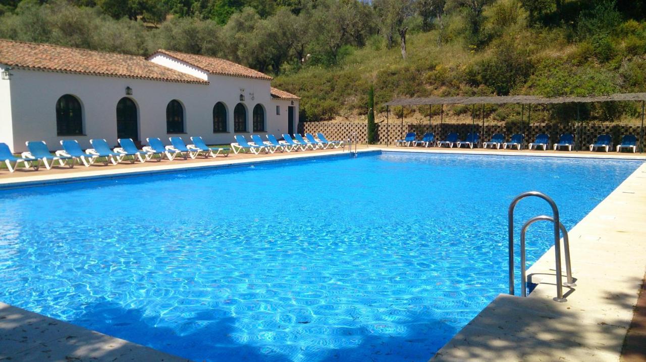 Finca Valbono Apartamentos Rurales Y Hotel Αραθένα Εξωτερικό φωτογραφία