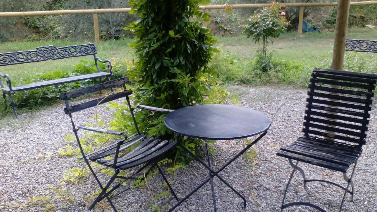 Finca Valbono Apartamentos Rurales Y Hotel Αραθένα Εξωτερικό φωτογραφία